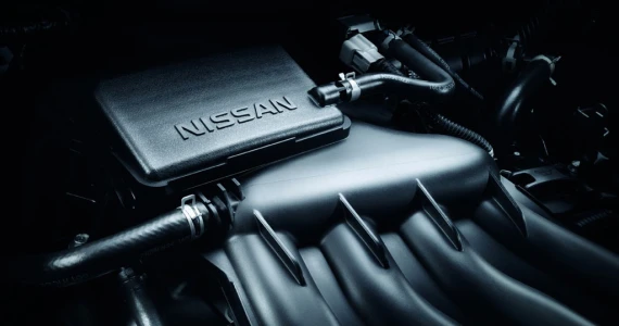 รูปภาพ นิสสัน Nissan Pulsar 1.6 SV ปี 2013