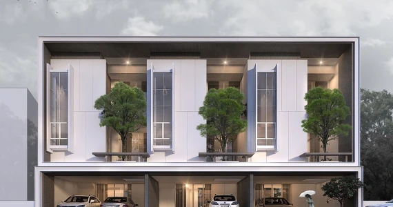 รูปภาพ เดอะ แทร็คซ์ หาดใหญ่ (The Trax Hat Yai)