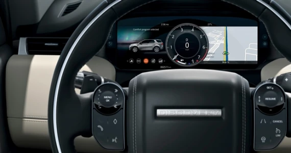 รูปภาพ แลนด์โรเวอร์ Land Rover Discovery Sport 2.0 Ingenium Diesel HSE MY20 ปี 2020