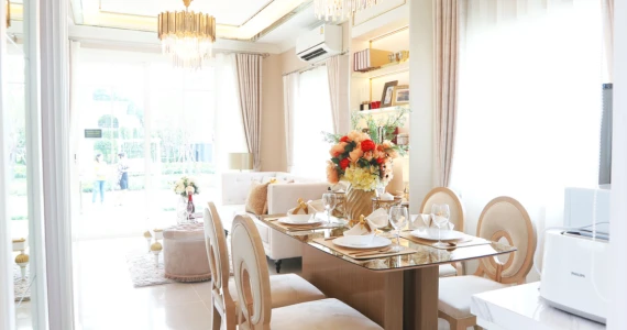 รูปภาพ โกลเด้น ทาวน์ พัทยาใต้-สุขุมวิท (Golden Town Pattaya - Sukhumvit)