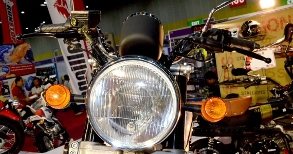 รูปภาพ สตาเลียน Stallions Centaur 150 ปี 2012