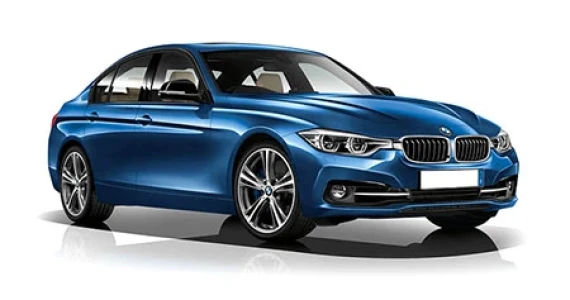 รูปภาพ บีเอ็มดับเบิลยู BMW Series 3 320d M Performance ปี 2017