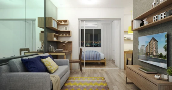 รูปภาพ เดอะ ไพรเวซี่ ลาดพร้าว-เสนา (The Privacy Ladprao-Sena)