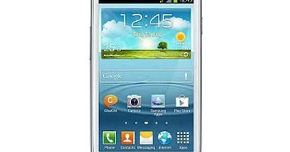 รูปภาพ ซัมซุง SAMSUNG Galaxy S3 Mini