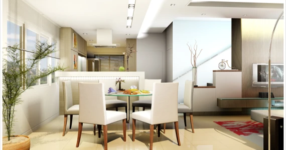 รูปภาพ วิสต้า วิลล์ รังสิต คลอง8 เฟส2 (Vista Ville)
