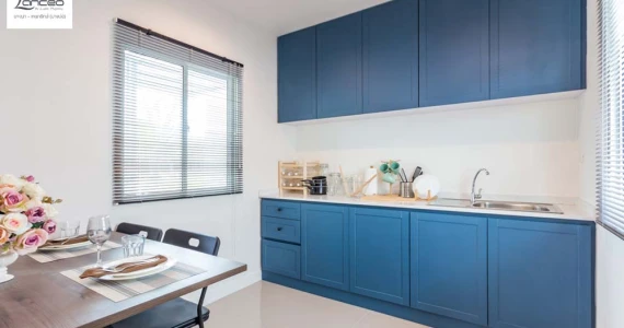 รูปภาพ ลลิลทาวน์ แลนซีโอ คริป เทพารักษ์ - บางบ่อ (Lalin Town Lanceo Crib Thepharak-Bang Bo)