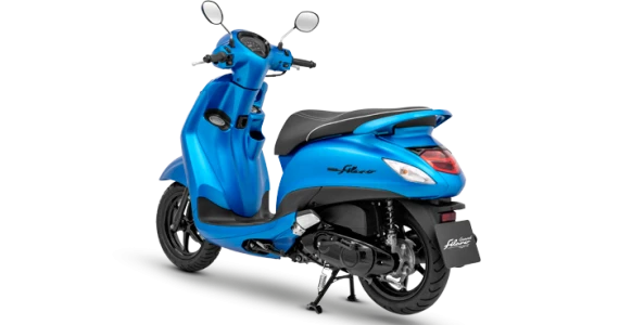 รูปภาพ ยามาฮ่า Yamaha Grand Filano Hybrid MY2021 ปี 2021
