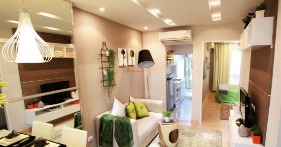 รูปภาพ เดอะ คิทท์ พลัส นวมินทร์ (The Kith Plus Nawamin)