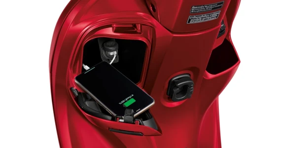 รูปภาพ ฮอนด้า Honda Scoopy Club12 ปี 2021