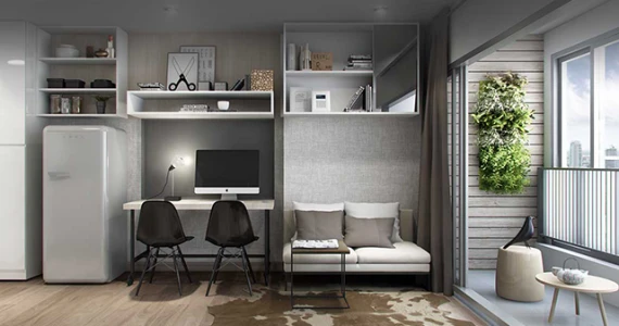 รูปภาพ ไอดีโอ สาทร-ท่าพระ (Ideo Sathorn Tha Phra)