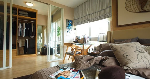 รูปภาพ คณาสิริ บางนา (Kanasiri Bangna)