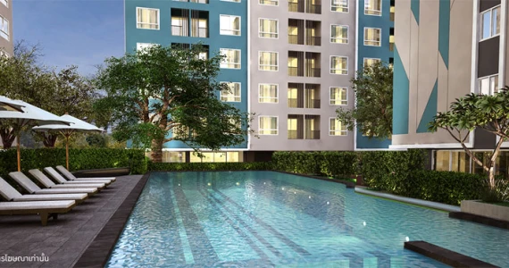 รูปภาพ ยูนิโอ จรัญฯ 3 (Unio Charan 3)