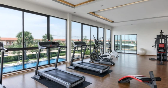 รูปภาพ ไอลีฟ พาร์ค 2 พระราม 2 กม.14  (I Leaf Park 2 Rama 2 Km.14)