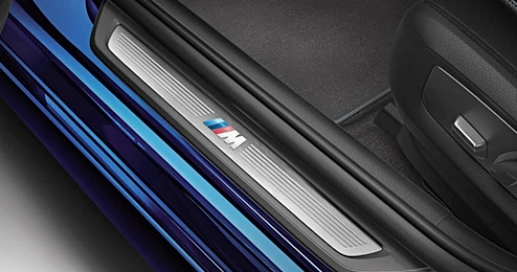 รูปภาพ บีเอ็มดับเบิลยู BMW Series 5 530e M Sport ปี 2018