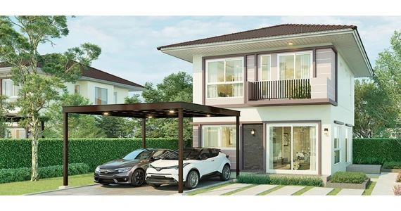 รูปภาพ ศุภาลัย เบลล่า มาบยางพร-ปลวกแดง (Supalai Bella Map Yang Phon-Pluak Daeng)