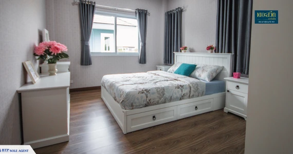 รูปภาพ เดอะสวีทการ์เด้น รามอินทรา - วงแหวน (The Sweet Garden Ramkhamhaeng - Wongwaen)