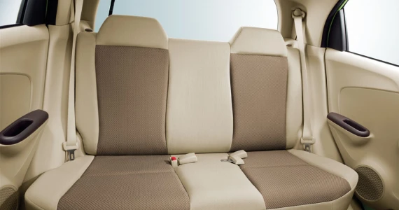 รูปภาพ ฮอนด้า Honda Brio V CVT ปี 2013