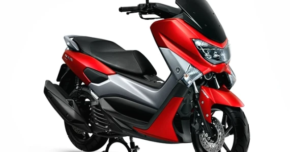 รูปภาพ ยามาฮ่า Yamaha NMAX 155 abs ปี 2019