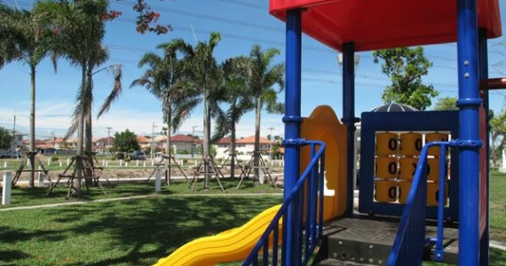 รูปภาพ ชวนชื่น บรู๊คไซด์ (Chuanchuen Brookside)