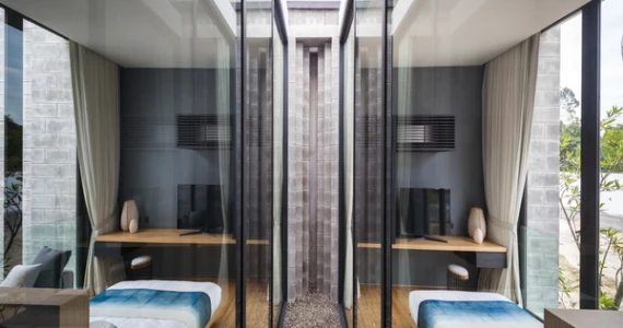 รูปภาพ ครอสทู พัทยา โอเชี่ยนเฟียร์ (X2 Pattaya Oceanphere)