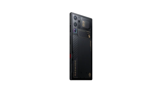 รูปภาพ นูเบีย Nubia Red Magic9 Pro (16GB/512GB)