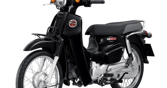 รูปภาพ ฮอนด้า Honda Super Cub (Standard) ปี 2023