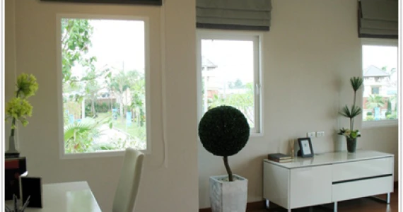 รูปภาพ คาซ่าวิลล์ รามคำแหง-วงแหวน (Casa Ville)