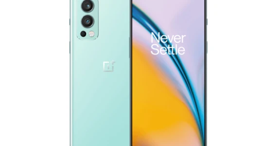 รูปภาพ วันพลัส OnePlus Nord 2 5G (6GB/128GB)