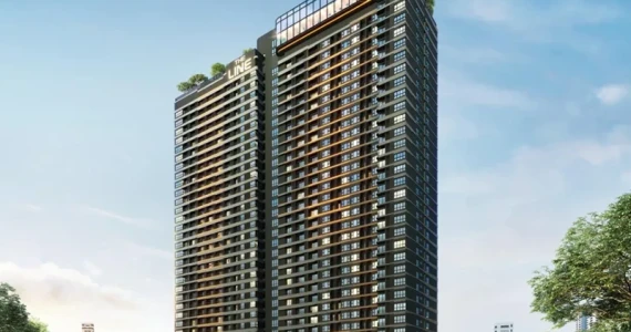 รูปภาพ เดอะ ไลน์ ไวบ์ (The Line Vibe)