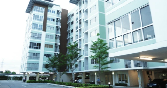 รูปภาพ เดอะ ซีซันส์ ศรีนครินทร์ (The Seasons Srinakarin)