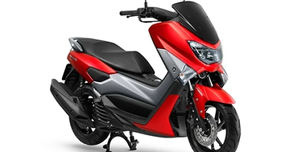 รูปภาพ ยามาฮ่า Yamaha NMAX 155 abs ปี 2019