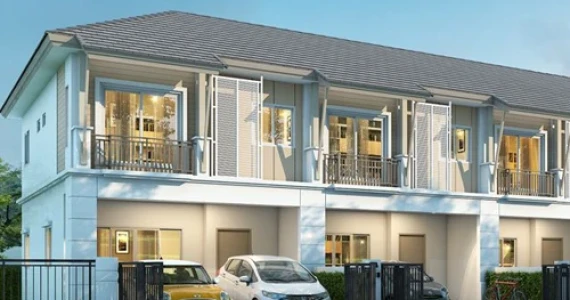 รูปภาพ พฤกษาวิลล์ สมโภช 700 ปี - เชียงใหม่ (Pruksa Ville Somphote 700 years - Chiangmai)