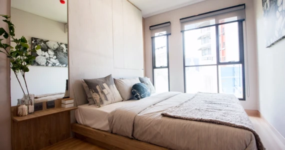 รูปภาพ ลุมพินี สวีท ดินแดง-ราชปรารภ (Lumpini Suite Din Daeng-Ratchaprarop)