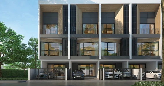 รูปภาพ นลิน แกรนด์ อเวนิว (Nalin Grand Avenue)