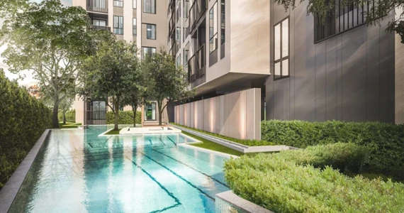 รูปภาพ เดอะ แลนด์มาร์ค (The Landmark)