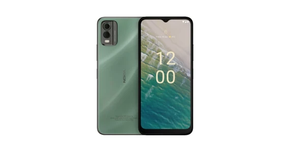 รูปภาพ โนเกีย Nokia C32 (4GB/128GB)