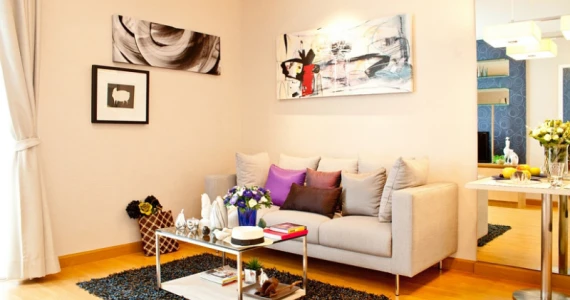 รูปภาพ เดอะ เซอร์คอน เรสสิเด้นซ์ (The Zircon Residence)