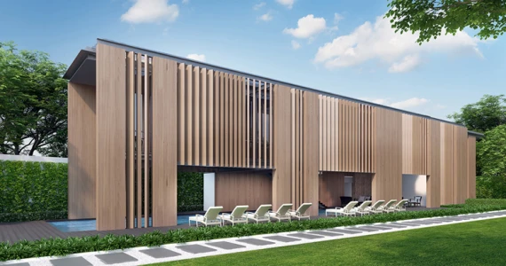 รูปภาพ เฮ้าส์ นิช แจ้งวัฒนะ  สามัคคี (Haus Niche Chaengwattana - Samakee)