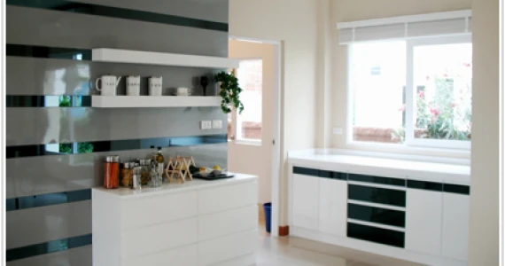 รูปภาพ คาซ่าวิลล์ รามคำแหง-วงแหวน (Casa Ville)