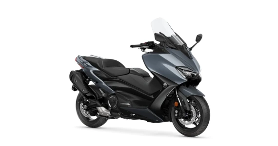 รูปภาพ ยามาฮ่า Yamaha TMAX 560 Tech MAX ปี 2021