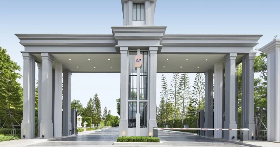 รูปภาพ เดอะ พาลาซโซ่ ปิ่นเกล้า (The Palazzo Pinklao)