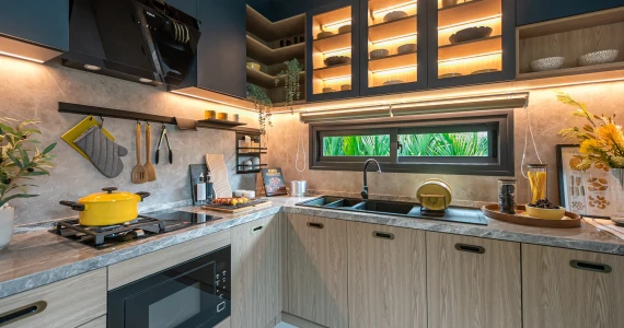 รูปภาพ ศุภาลัย ปาล์มวิลล์ วงแหวน-รังสิต คลอง 4 (Supalai Palm Ville Wongwan-Rangsit Khlong 4)