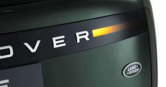 รูปภาพ แลนด์โรเวอร์ Land Rover Range Rover 3.0 Petrol Plug-In Hybrid SWB AWD SV Plus ปี 2022