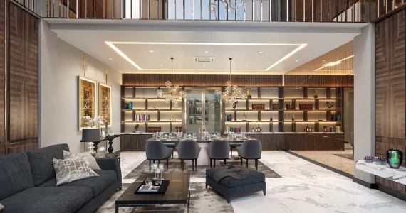 รูปภาพ เอมเบลซอน บางนา - ตราด 30 (EMBLAZON bangna - Trad 30)