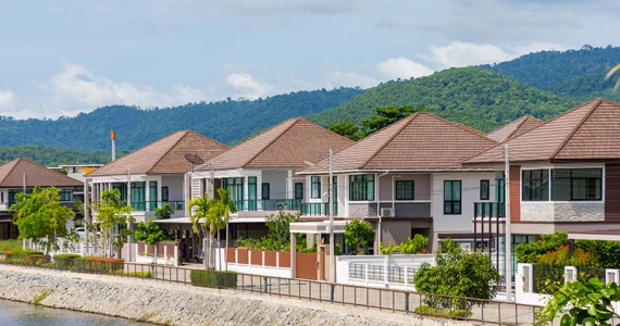 รูปภาพ เดอะ พรีมีโอ เลคฮิลล์ (The Premio Lakehill)