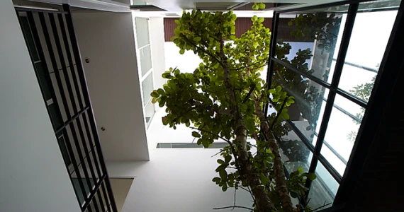 รูปภาพ เนอวานา ไอคอน พระราม 9 (บ้านเดี่ยว 3 ชั้น) (Nirvana ICON Rama 9)