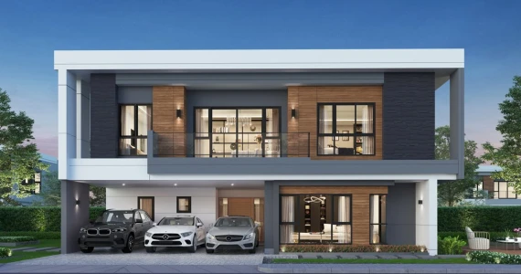 รูปภาพ เดอะ ซิตี้ สุขุมวิท - อ่อนนุช (The City Sukhumvit - Onnut)