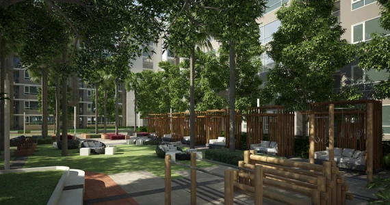 รูปภาพ อิลีเม้นท์ ศรีนครินทร์ (Elements Srinakarin)