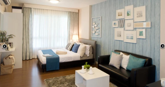 รูปภาพ บ้านคุ้นเคย (Baan Kunkoey Huahin)