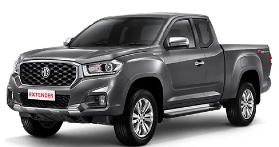 รูปภาพ เอ็มจี MG Extender Giant Cab 2.0 Grand D 6MT ปี 2019